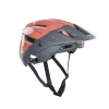 ION MTB Helmet Traze Amp MIPS 811 crimson-earth 52-56/S
