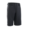 ION MTB Shorts Scrub Amp Kinder 900 black YM/140