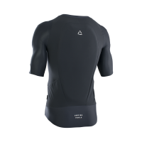 ION Bike MTB Protektoren-Shirt Kurzarm Unisex 900 black XS